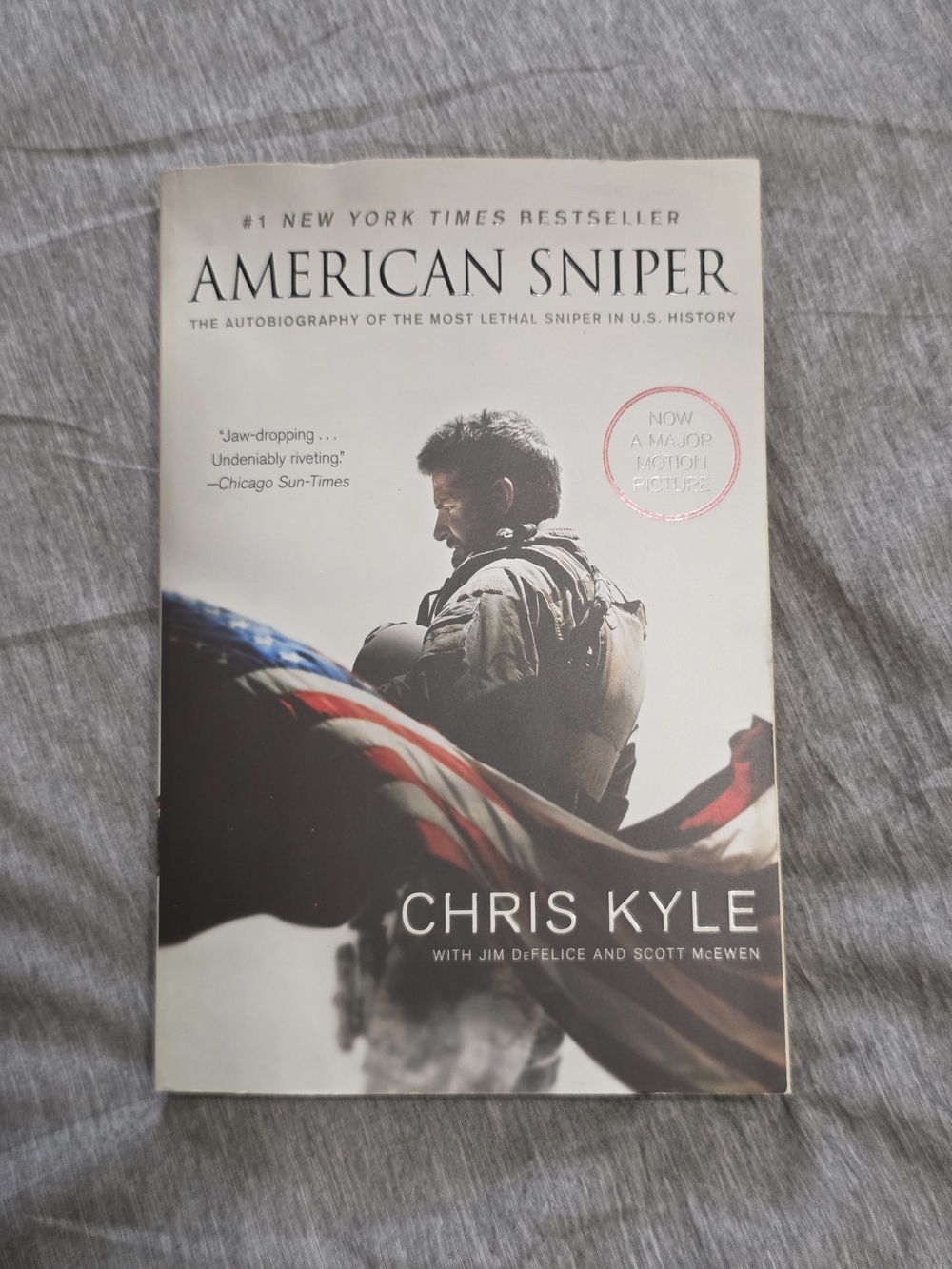 American Sniper